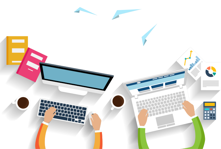 Toplu Mail Hizmetleri ile mail şablonlarınızı hazırlayın.